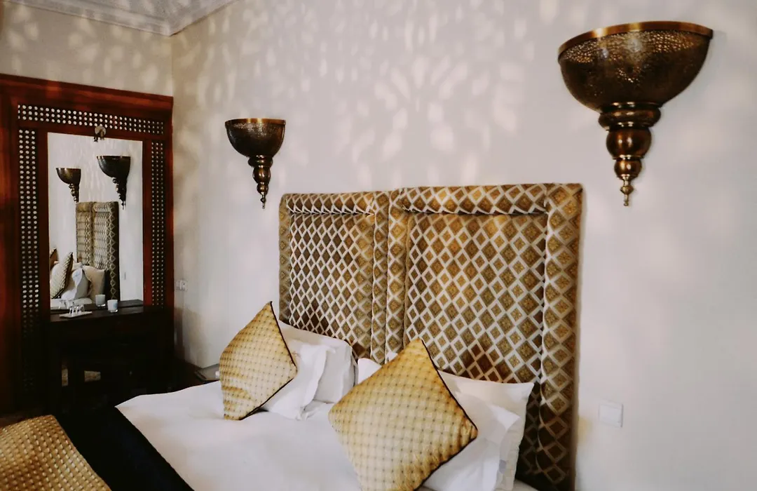 Riad Zamzam & Spa-1