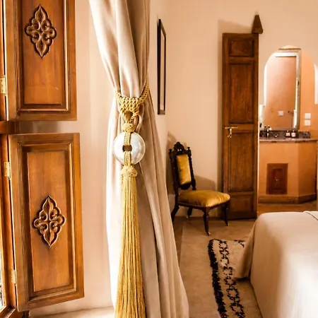 Riad Zamzam & Spa-3