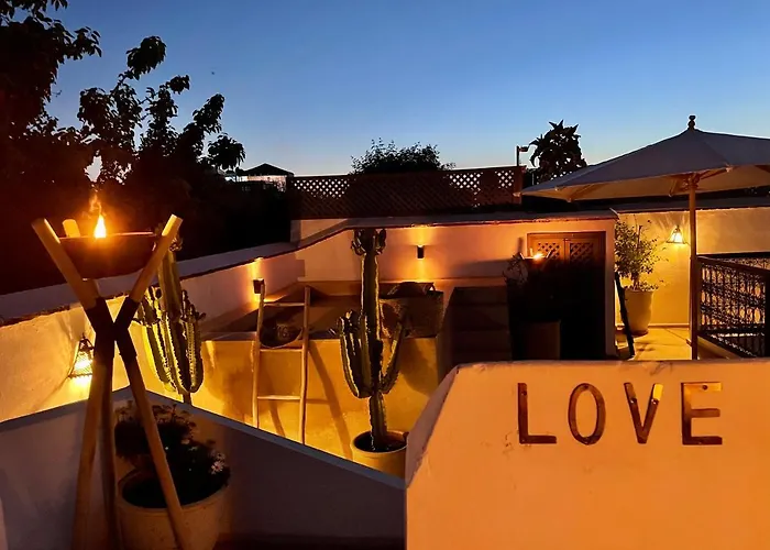 RIAD MAGIE Boutique Hotel Marrakesh